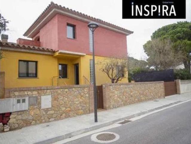 Chalet Venta L'Escala, L'Escala