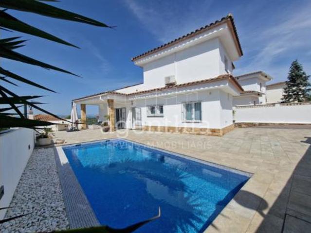 Chalet Venta L'Escala, L'Escala