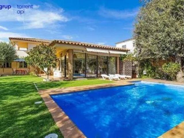 Chalet Venta L'Escala, L'Escala
