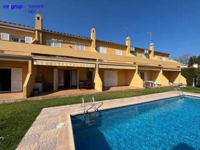 Chalet Venta L'Escala, L'Escala