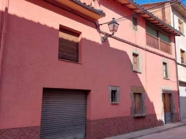 Chalet Venta L'Esquirol Santa Maria de Corcó, L'Esquirol Santa Maria de Corcó