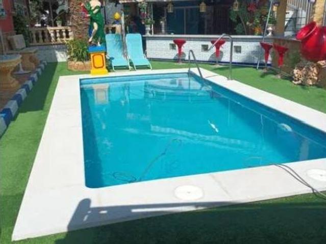 Chalet Venta Librilla, Librilla
