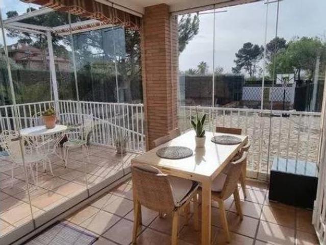 Chalet Venta Linares, Arrayanes Belén