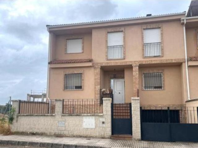 Chalet Venta Linares, La Paz Las Américas Estación Linares Baeza