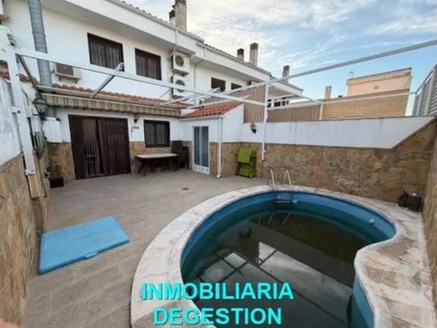 Chalet Venta Linares, La Paz Las Américas Estación Linares Baeza