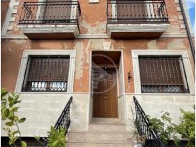 Chalet Venta Linares, La Paz Las Américas Estación Linares Baeza