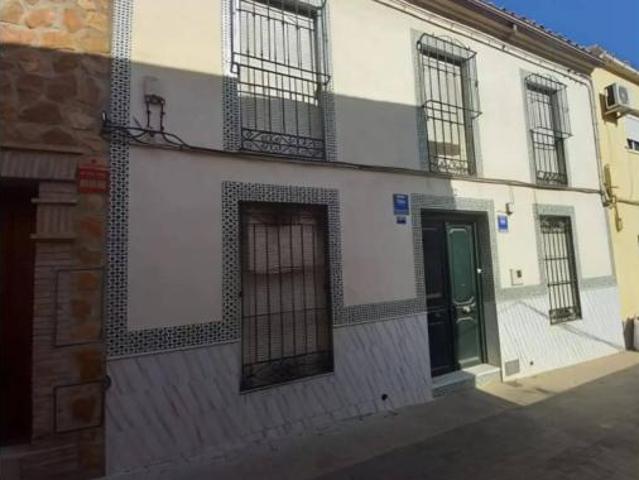 Chalet Venta Linares, Linares