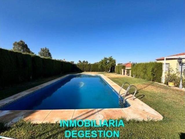 Chalet Venta Linares, Linares