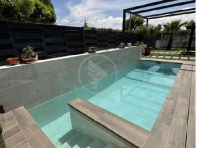 Chalet Venta Linares, Linares