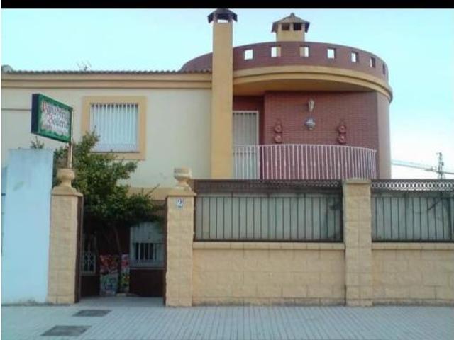 Chalet Venta Linares, San Gonzalo