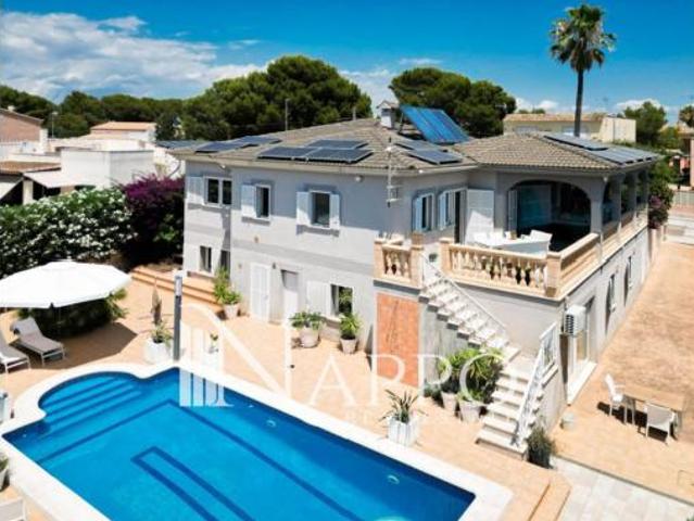 Chalet Venta Llucmajor, Badia Blava Badia Gran Tolleric