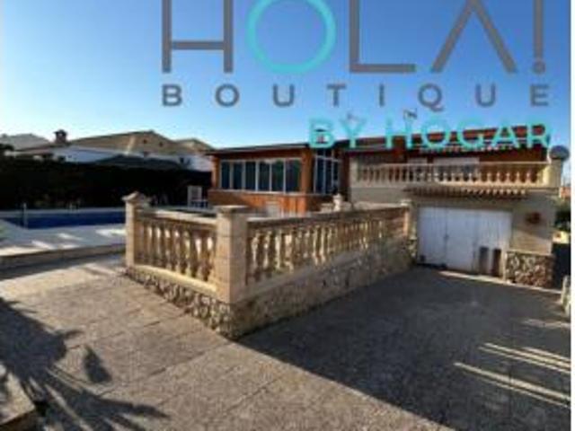 Chalet Venta Llucmajor, Badia Blava Badia Gran Tolleric