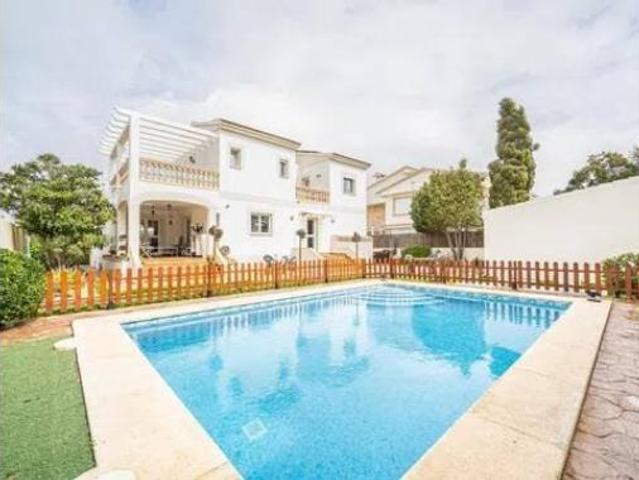 Chalet Venta Llucmajor, Badia Blava Badia Gran Tolleric