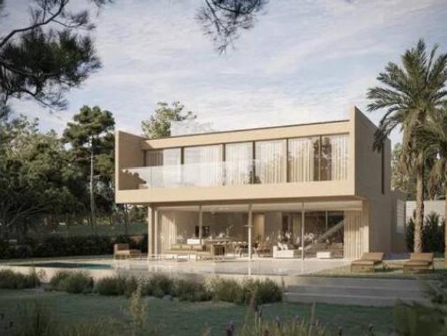 Chalet Venta Llucmajor, Badia Blava Badia Gran Tolleric