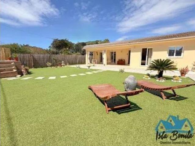 Chalet Venta Llucmajor, Badia Blava Badia Gran Tolleric