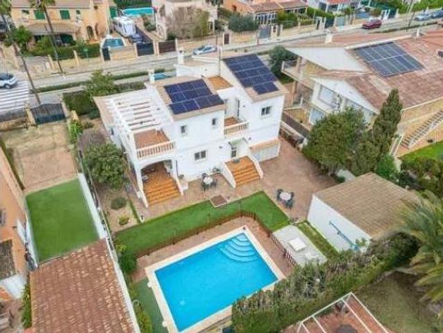 Chalet Venta Llucmajor, Badia Blava Badia Gran Tolleric