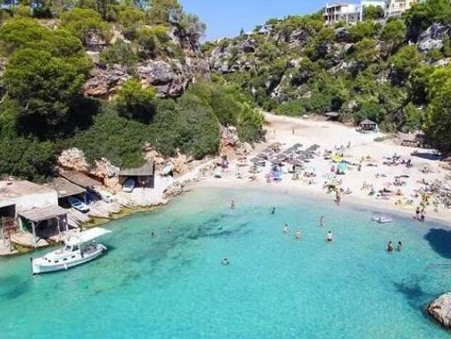 Chalet Venta Llucmajor, Cala Pi Vallgornera Nou