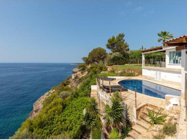 Chalet Venta Llucmajor, Cala Pi Vallgornera Nou