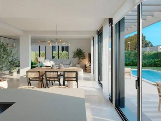 Chalet Venta Llucmajor, Llucmajor
