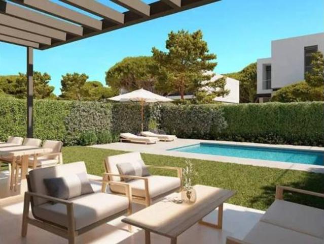 Chalet Venta Llucmajor, Llucmajor