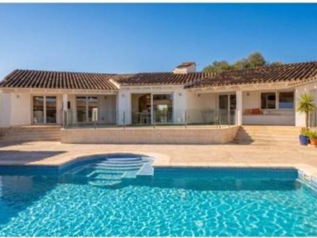 Chalet Venta Llucmajor, Llucmajor