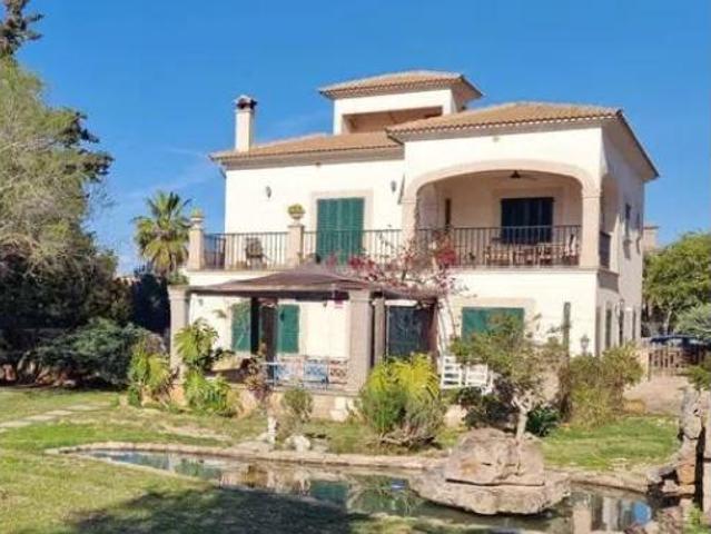 Chalet Venta Llucmajor, Llucmajor