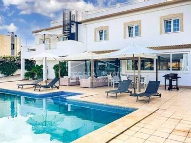 Chalet Venta Llucmajor, Llucmajor