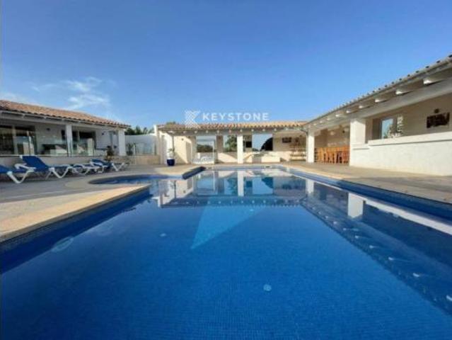 Chalet Venta Llucmajor, Llucmajor