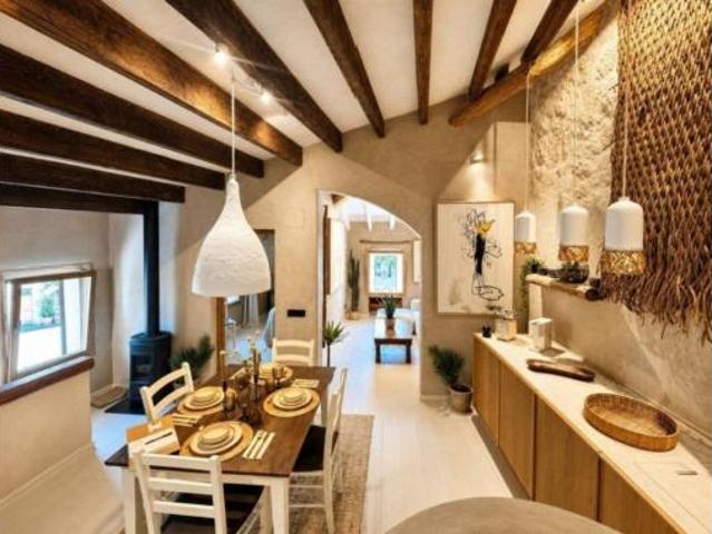 Chalet Venta Llucmajor, Llucmajor