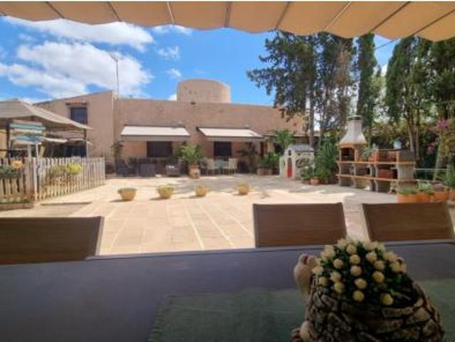 Chalet Venta Llucmajor, Llucmajor Interior