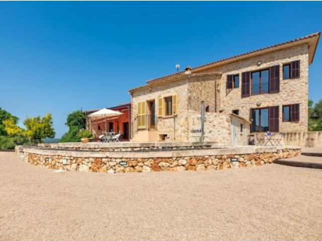 Chalet Venta Llucmajor, Llucmajor Interior
