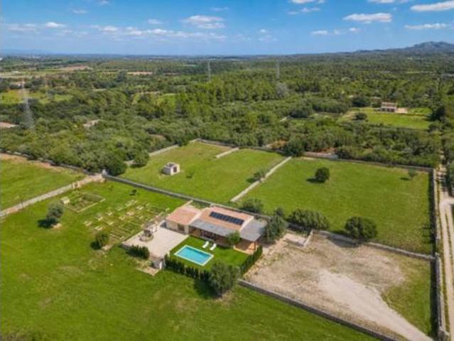 Chalet Venta Llubí, Llubí