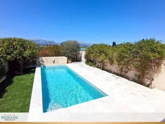 Chalet Venta Llubí, Llubí