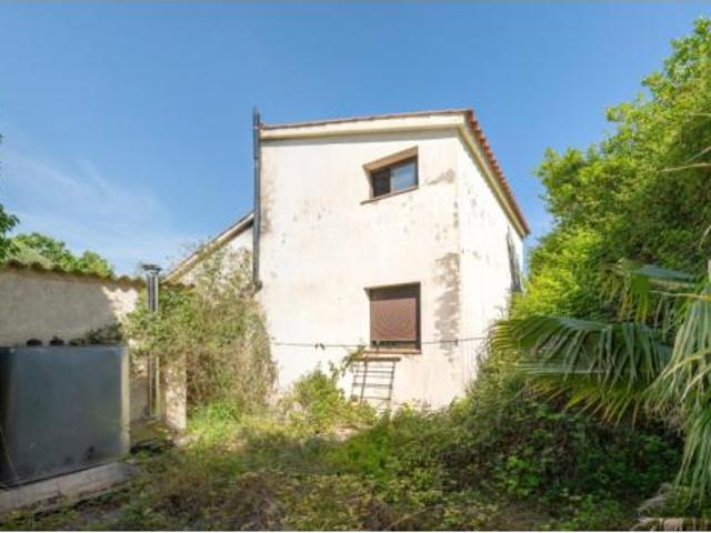Chalet Venta Llagostera, La Canyera