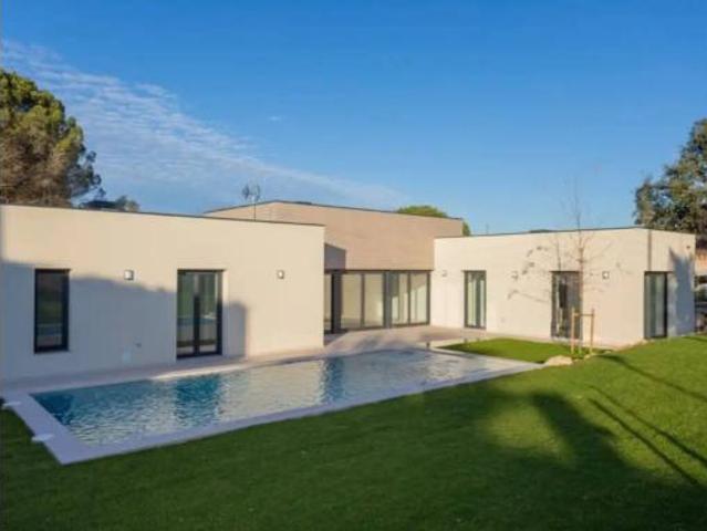 Chalet Venta Llagostera, Llagostera