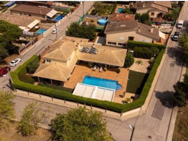 Chalet Venta Llagostera, Llagostera