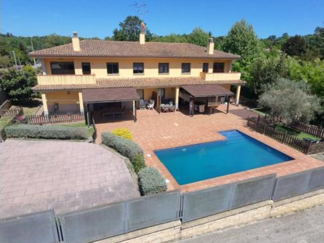 Chalet Venta Llagostera, Llagostera