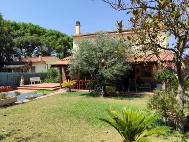 Chalet Venta Llagostera, Llagostera