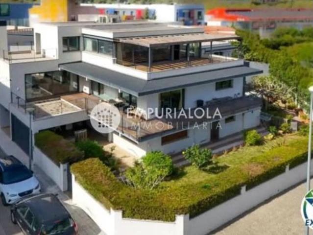 Chalet Venta Llançà, Llançà