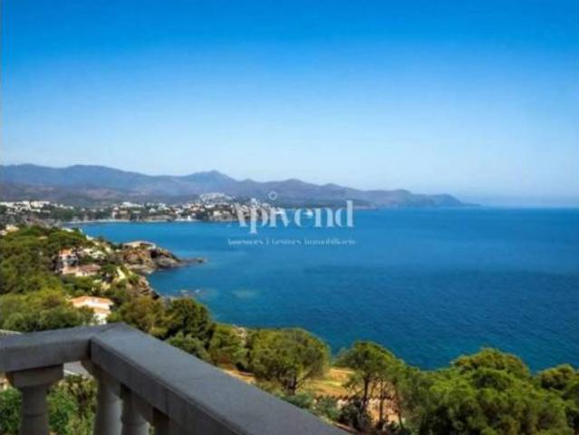 Chalet Venta Llançà, Llançà