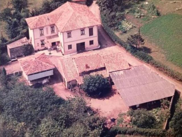 Chalet Venta Llanera, Llanera