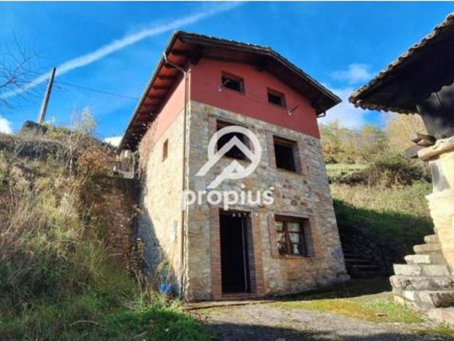 Chalet Venta Llanes, Ardisana