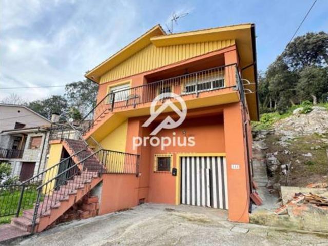 Chalet Venta Llanes, Balmori