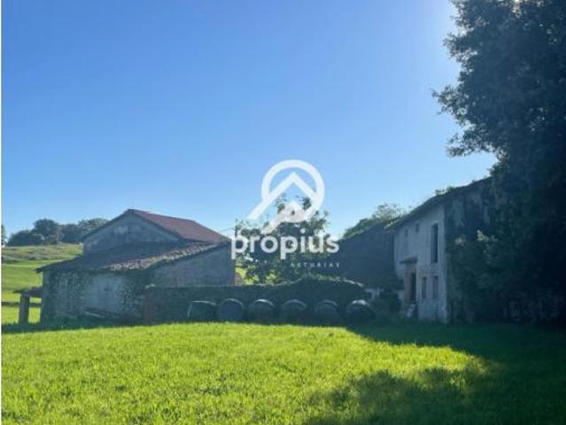 Chalet Venta Llanes, Balmori