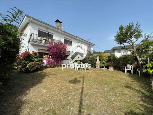 Chalet Venta Llanes, Balmori