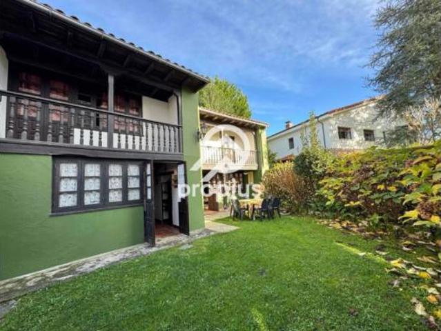 Chalet Venta Llanes, La Pereda Llanes