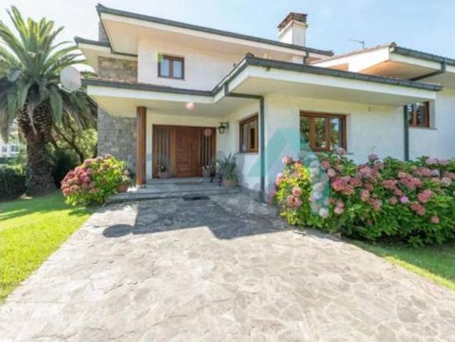 Chalet Venta Llanes, Llanes