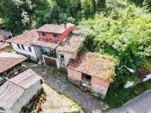 Chalet Venta Llanes, Llanes