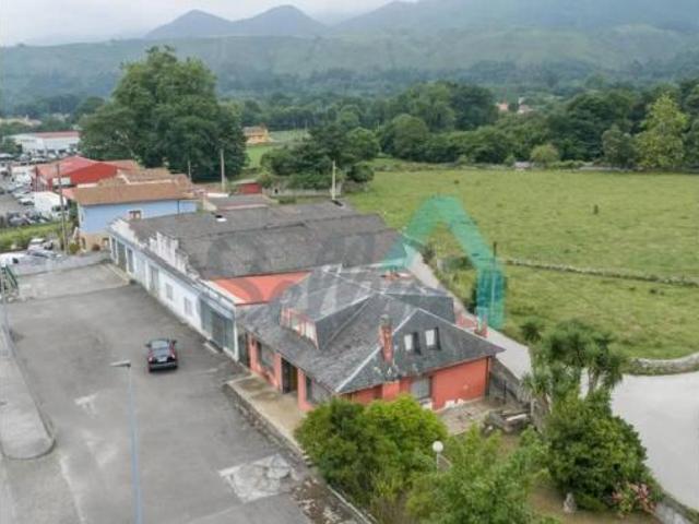 Chalet Venta Llanes, Llanes
