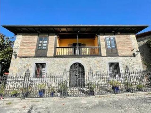 Chalet Venta Llanes, Llanes